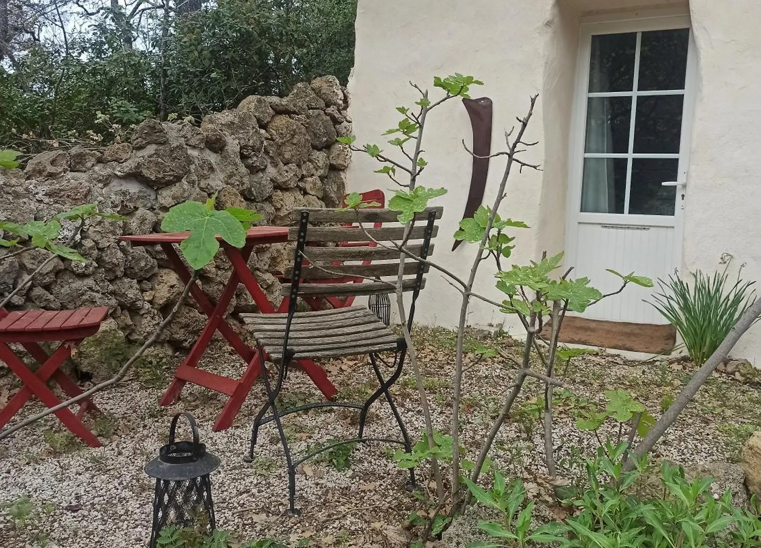 Notre Cabanon En Provence Villa Auriol