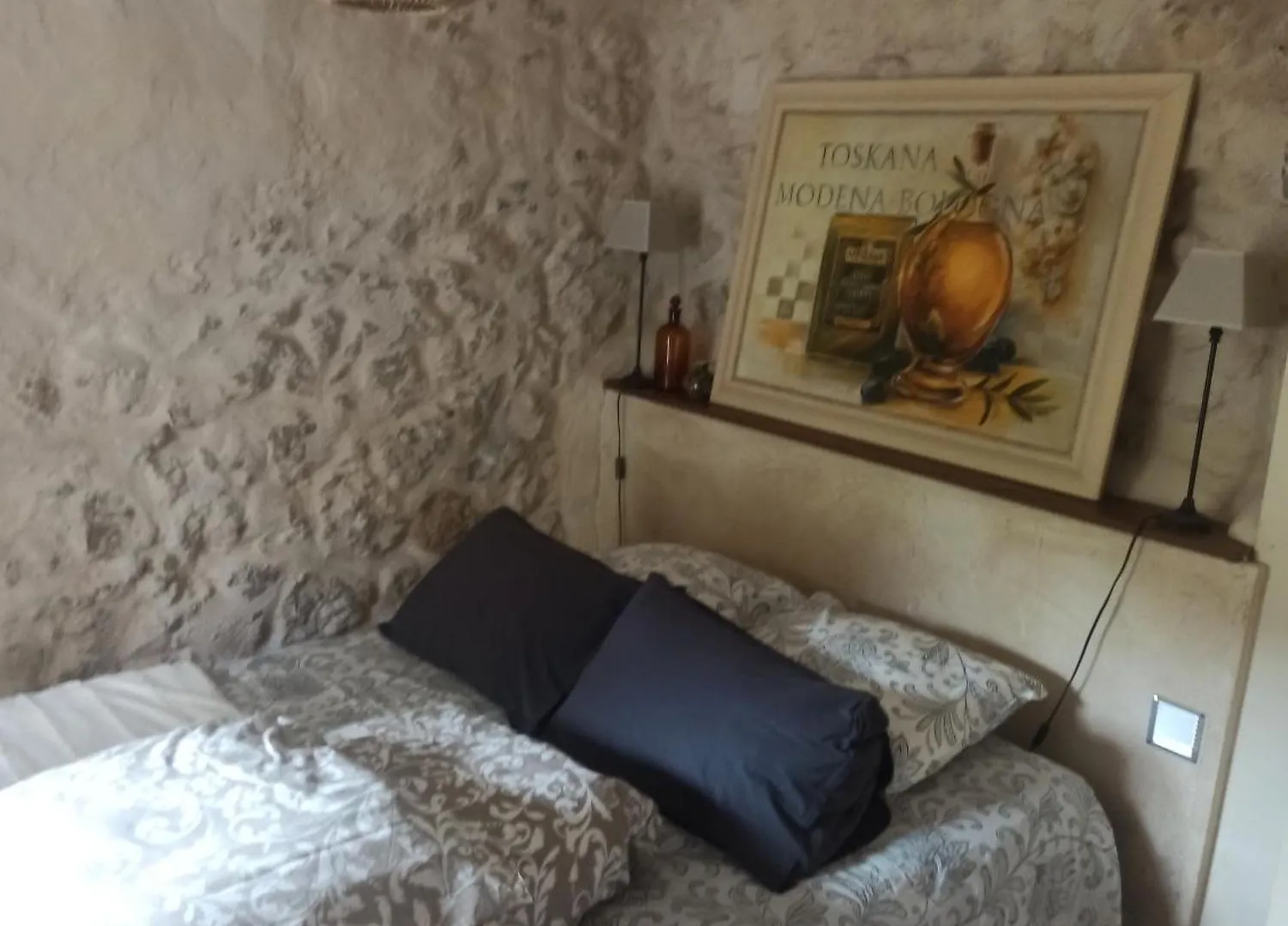 Notre Cabanon En Provence Villa Auriol 0*,  France