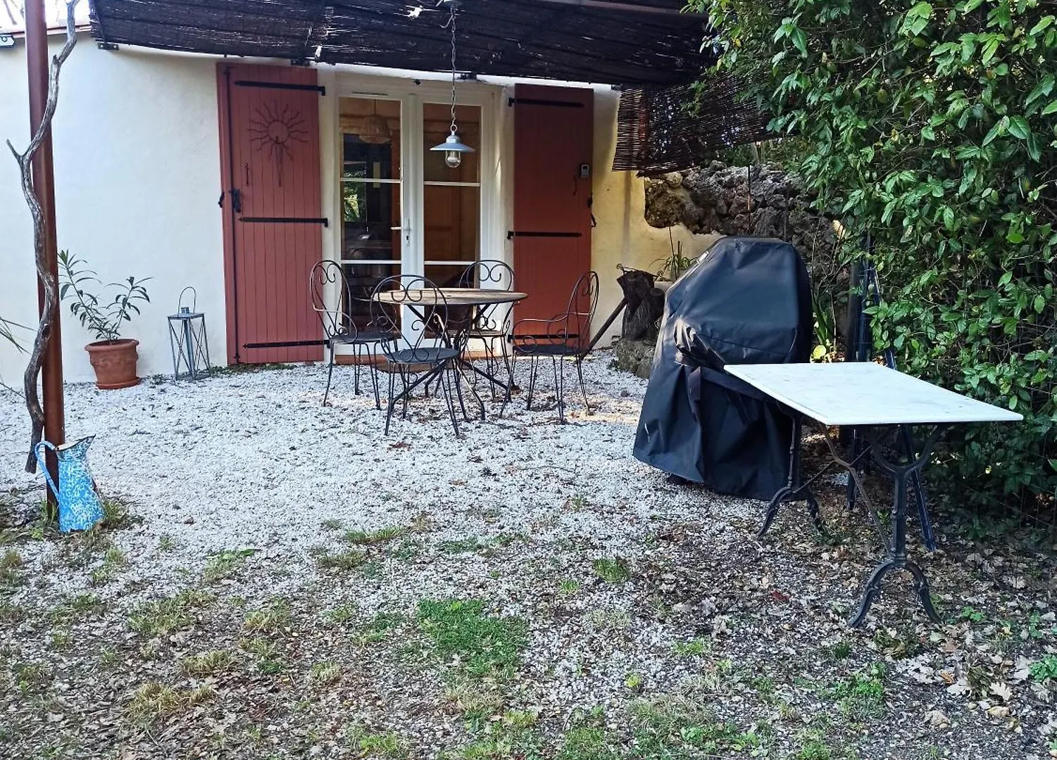 Notre Cabanon En Provence Villa Auriol Holiday home
