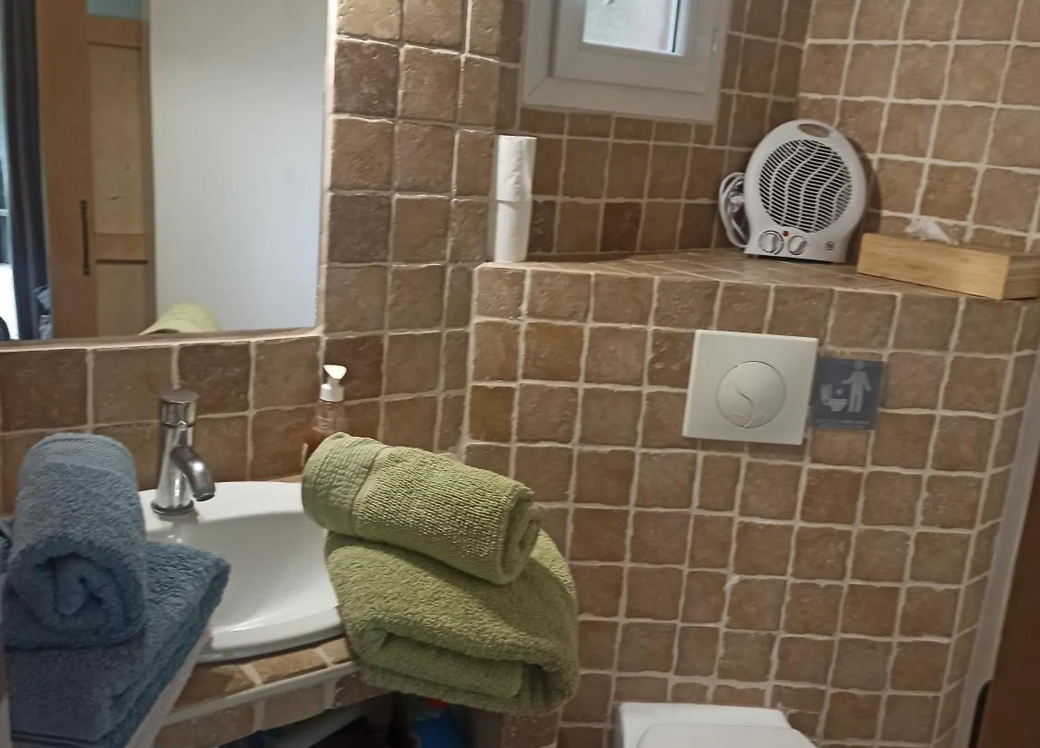 Notre Cabanon En Provence Villa Auriol France