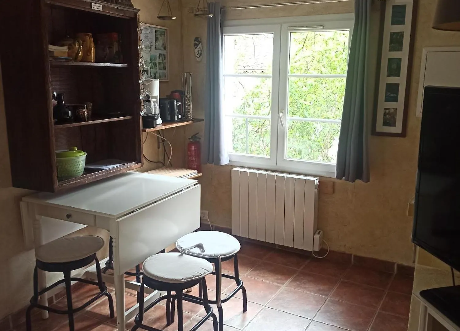 Notre Cabanon En Provence Villa Auriol