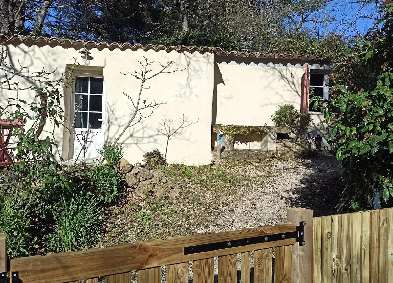 Notre Cabanon En Provence Villa Auriol 0*,