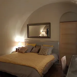 Bastide En Provence Appartement