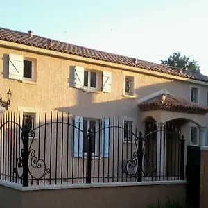 Eclats Du Sud Hébergement de vacances