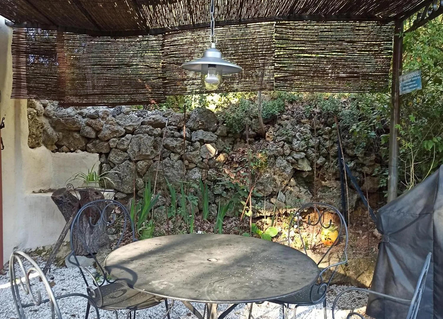 Holiday home Notre Cabanon En Provence Villa Auriol